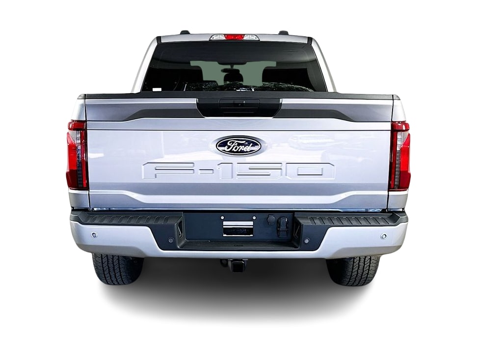 Thumbnail: 2026 Ford F-150 - 5