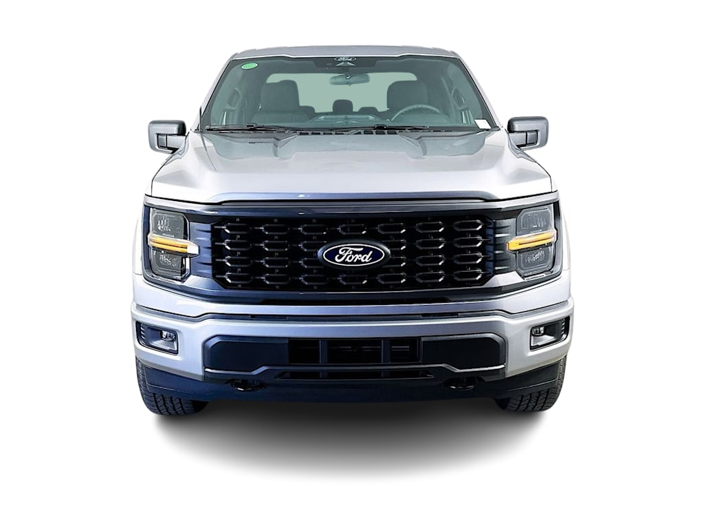 Thumbnail: 2026 Ford F-150 - 6