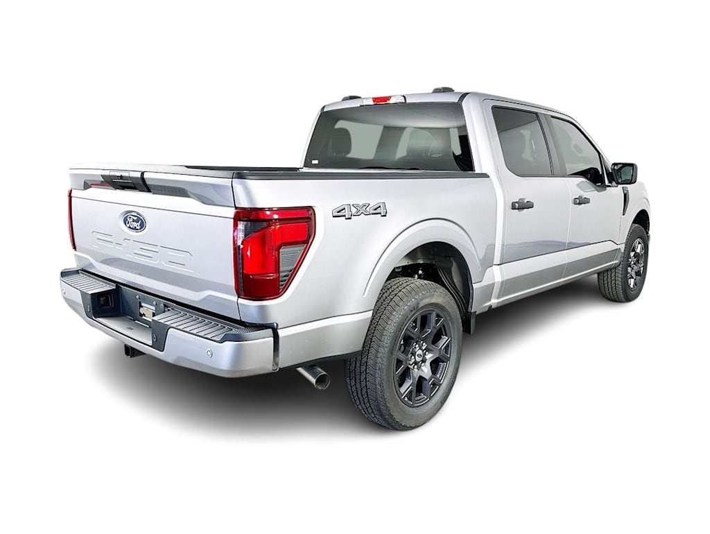 Thumbnail: 2026 Ford F-150 - 25