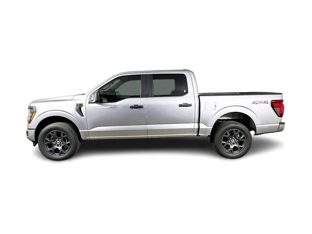 Thumbnail: 2026 Ford F-150 - 3