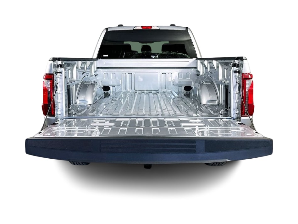 Thumbnail: 2026 Ford F-150 - 16