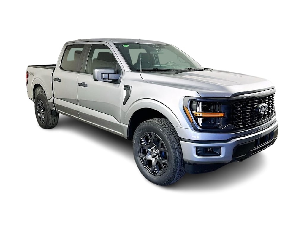 Thumbnail: 2026 Ford F-150 - 24