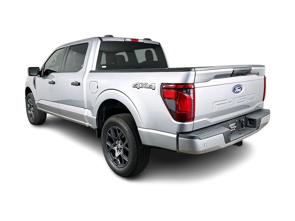 Thumbnail: 2026 Ford F-150 - 4