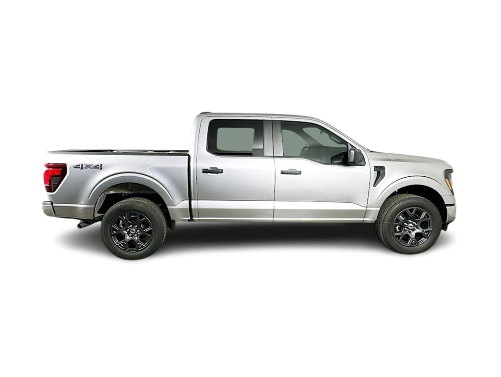 Thumbnail: 2026 Ford F-150 - 26