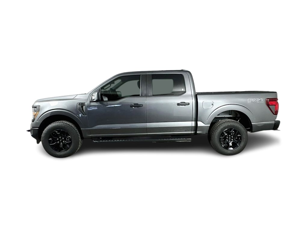 Thumbnail: 2026 Ford F-150 - 3