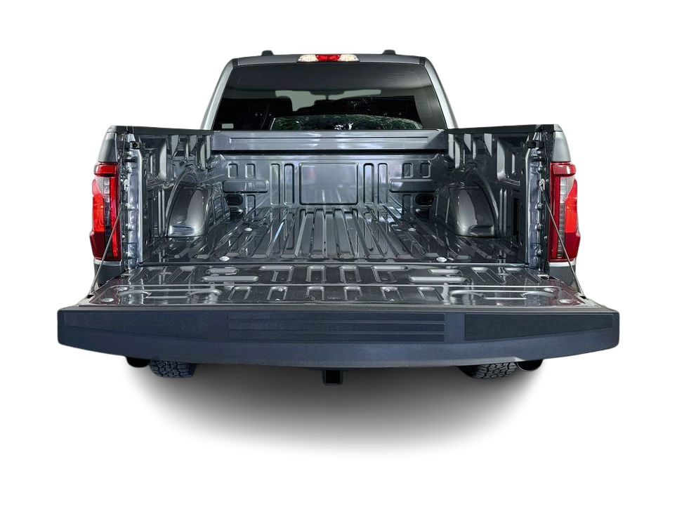 Thumbnail: 2026 Ford F-150 - 22
