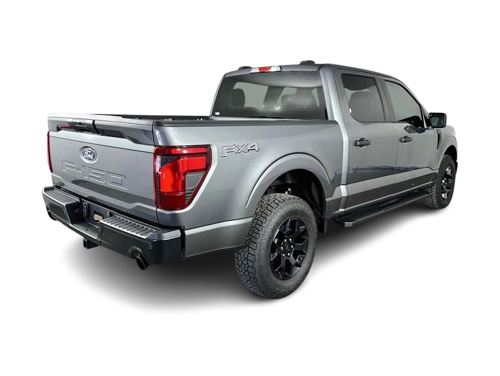 Thumbnail: 2026 Ford F-150 - 25