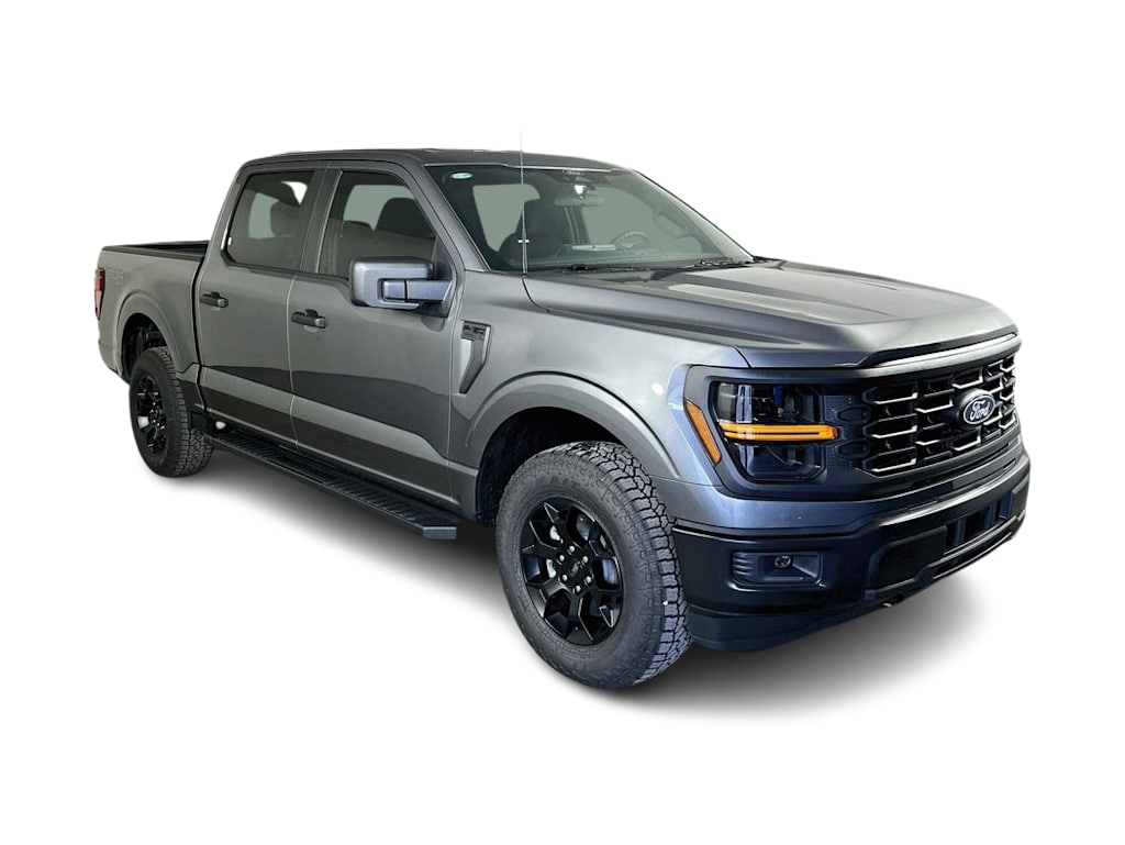 Thumbnail: 2026 Ford F-150 - 24