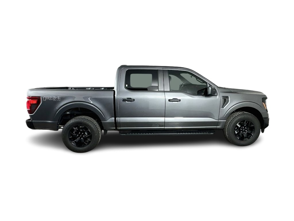 Thumbnail: 2026 Ford F-150 - 26