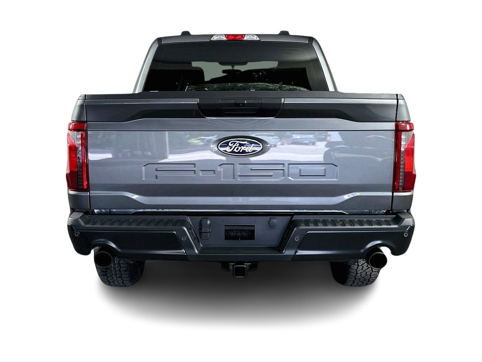 Thumbnail: 2026 Ford F-150 - 5