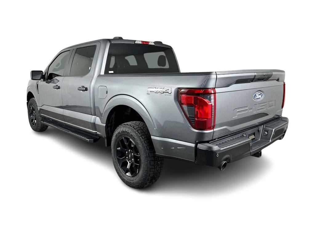 Thumbnail: 2026 Ford F-150 - 4