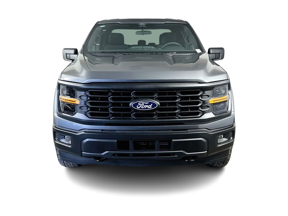 Thumbnail: 2026 Ford F-150 - 6