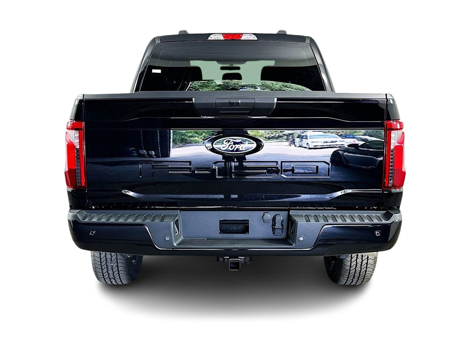 Thumbnail: 2026 Ford F-150 - 5