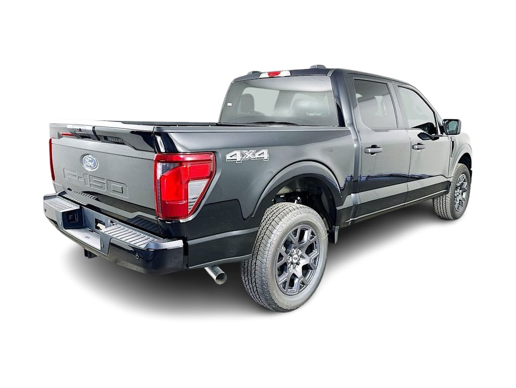 Thumbnail: 2026 Ford F-150 - 25