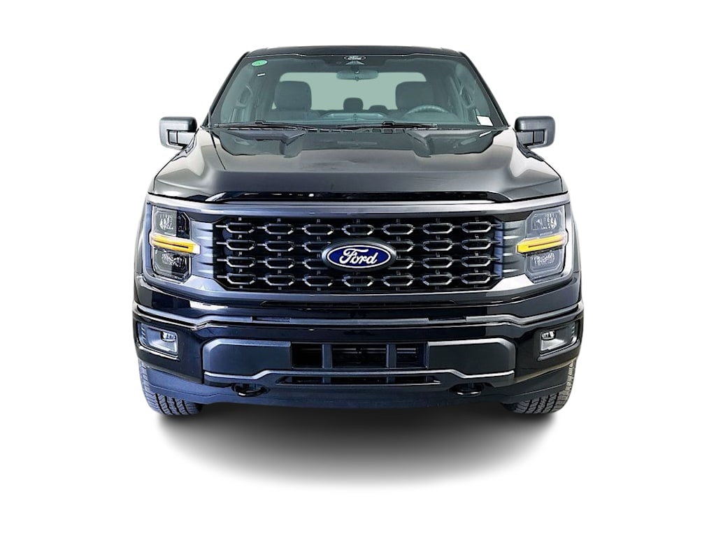 Thumbnail: 2026 Ford F-150 - 6