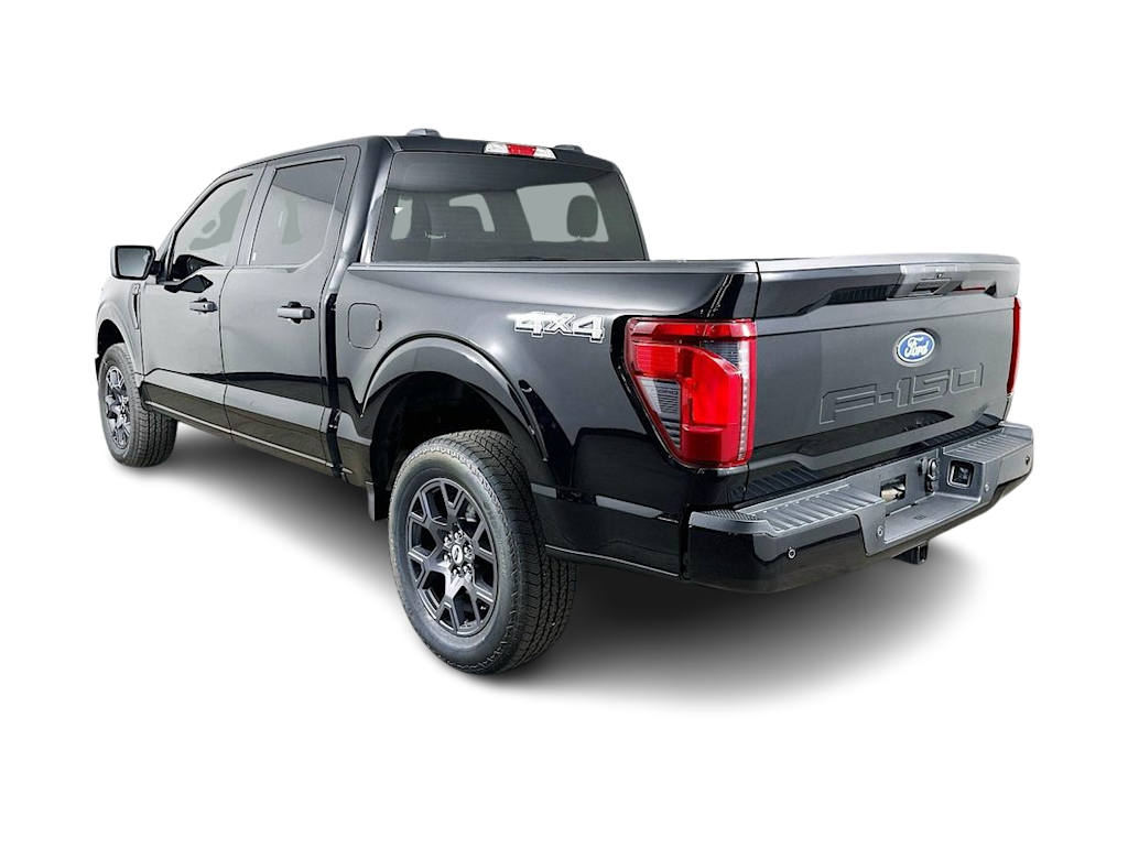 Thumbnail: 2026 Ford F-150 - 4