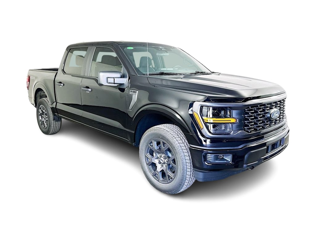 Thumbnail: 2026 Ford F-150 - 24