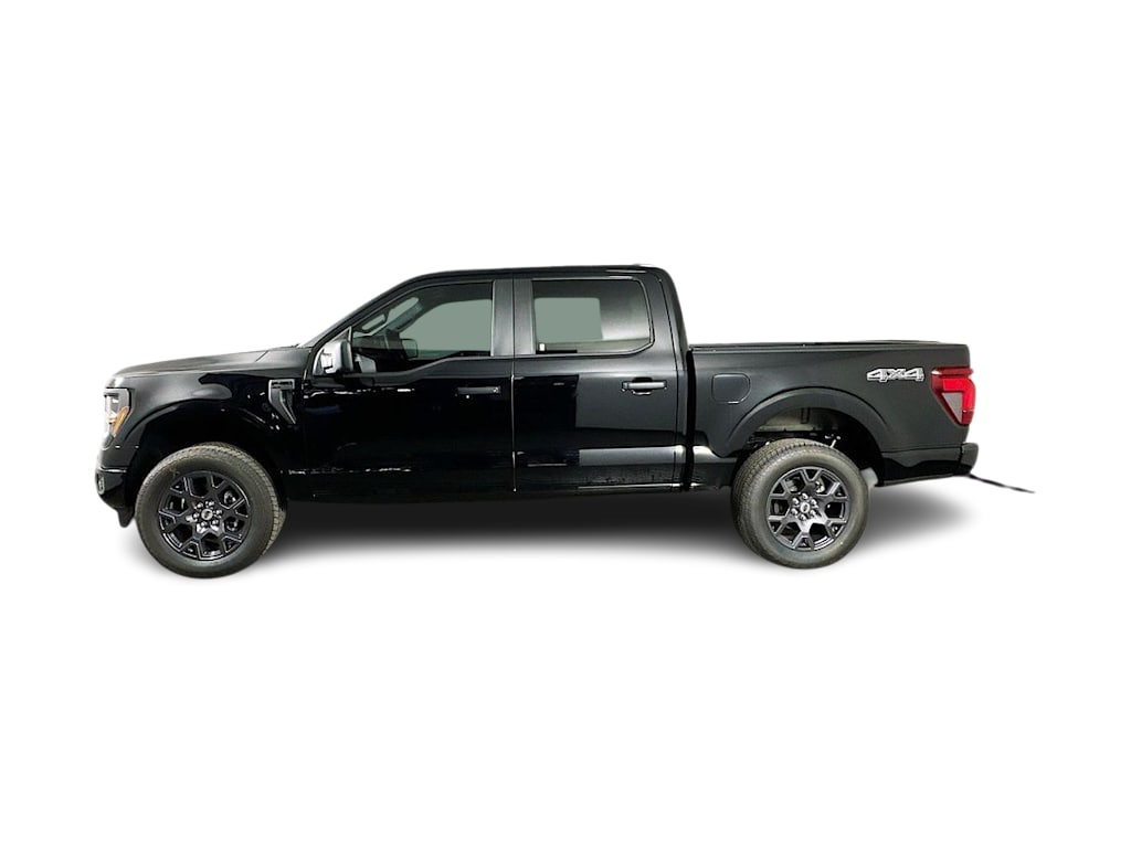Thumbnail: 2026 Ford F-150 - 3