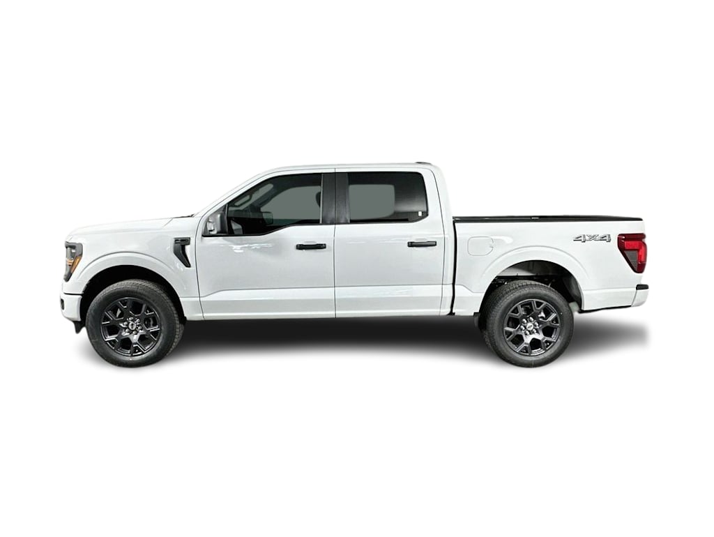 Thumbnail: 2026 Ford F-150 - 3