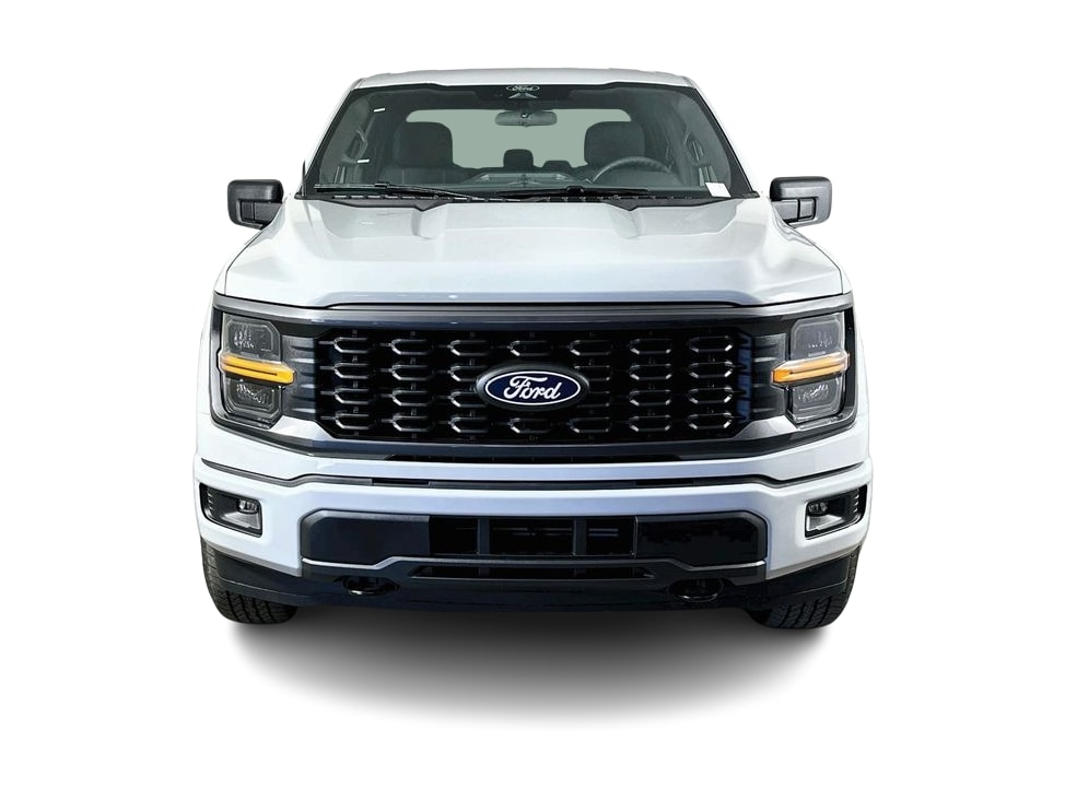 Thumbnail: 2026 Ford F-150 - 6