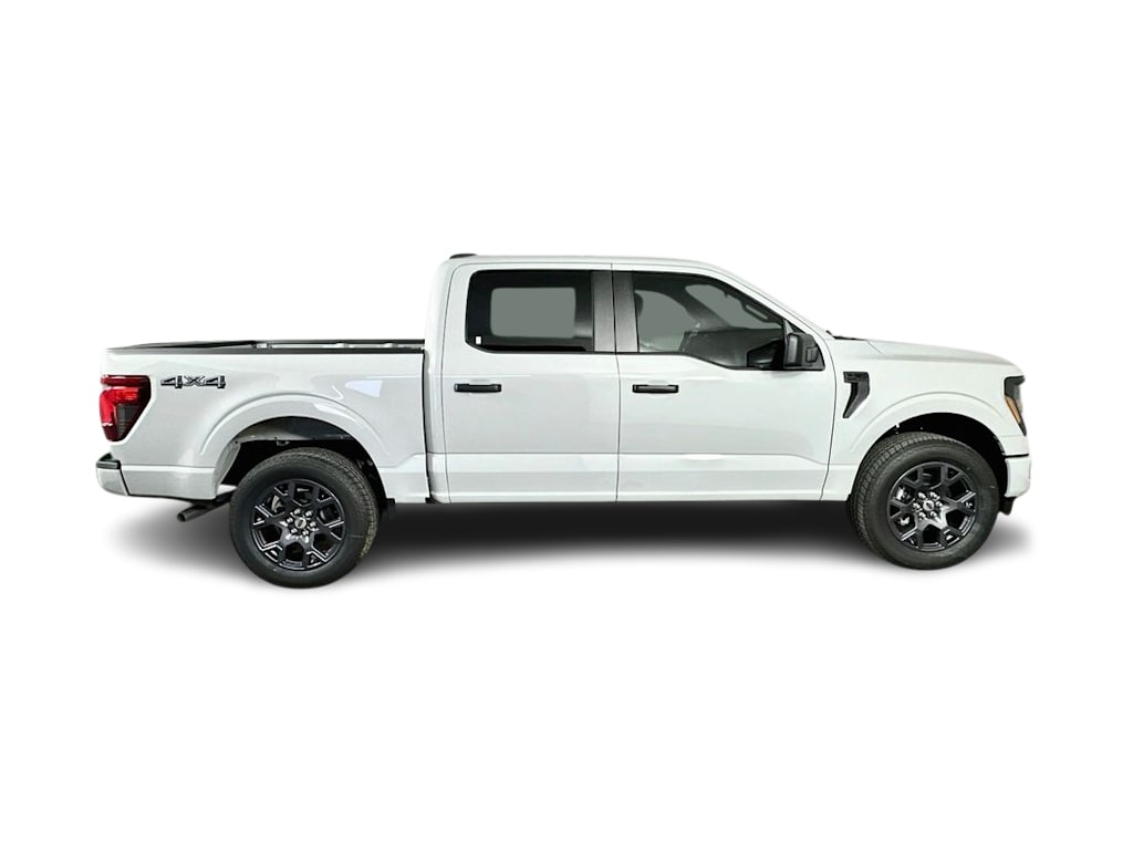 Thumbnail: 2026 Ford F-150 - 26
