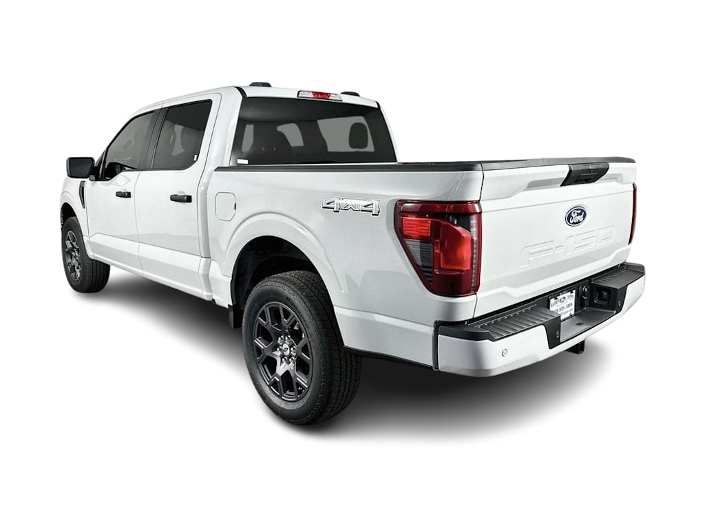Thumbnail: 2026 Ford F-150 - 4