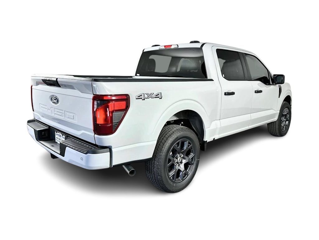 Thumbnail: 2026 Ford F-150 - 25