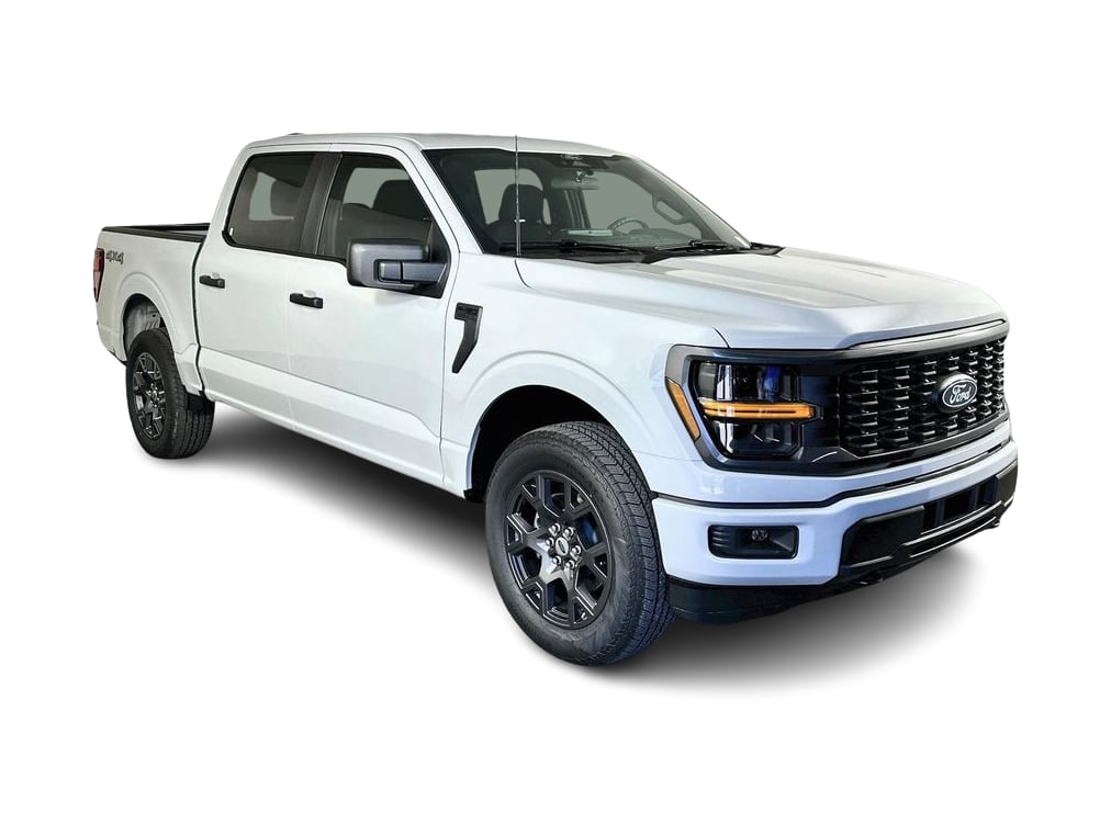 Thumbnail: 2026 Ford F-150 - 24