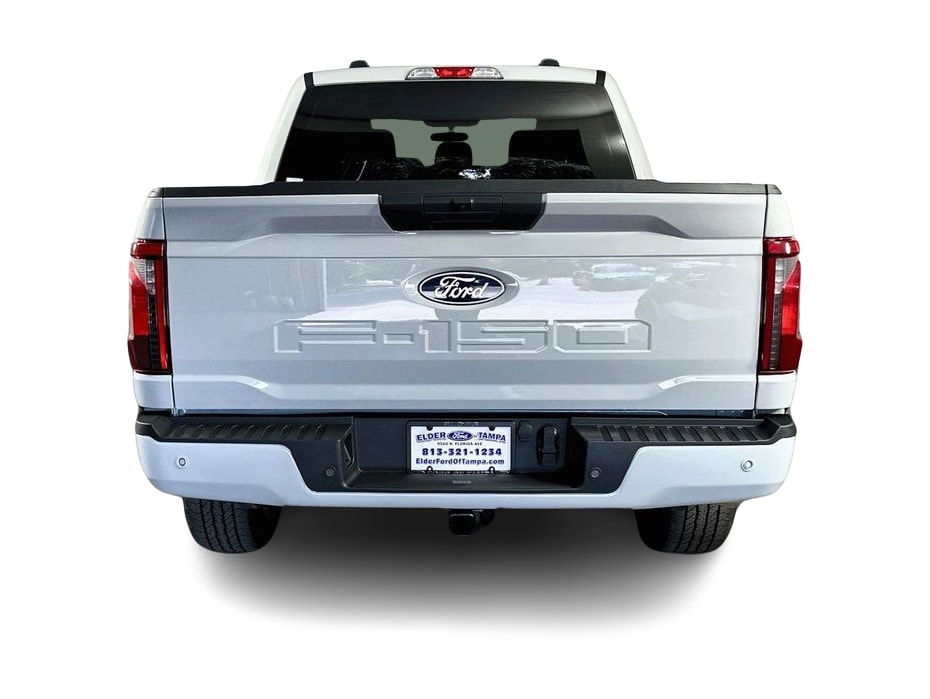 Thumbnail: 2026 Ford F-150 - 5