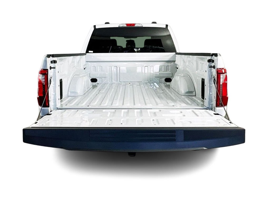 Thumbnail: 2026 Ford F-150 - 15