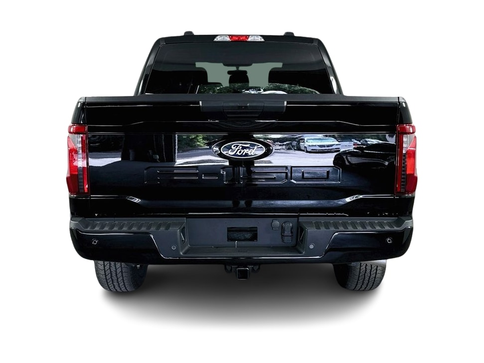 Thumbnail: 2026 Ford F-150 - 5