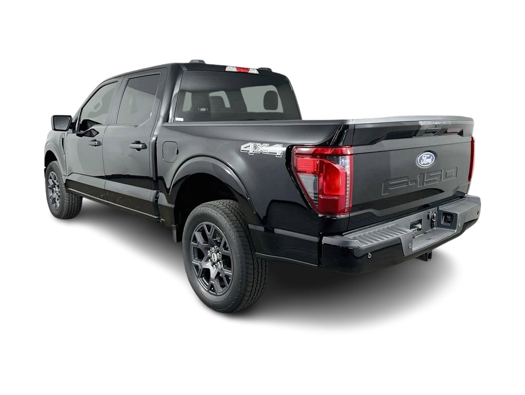 Thumbnail: 2026 Ford F-150 - 4