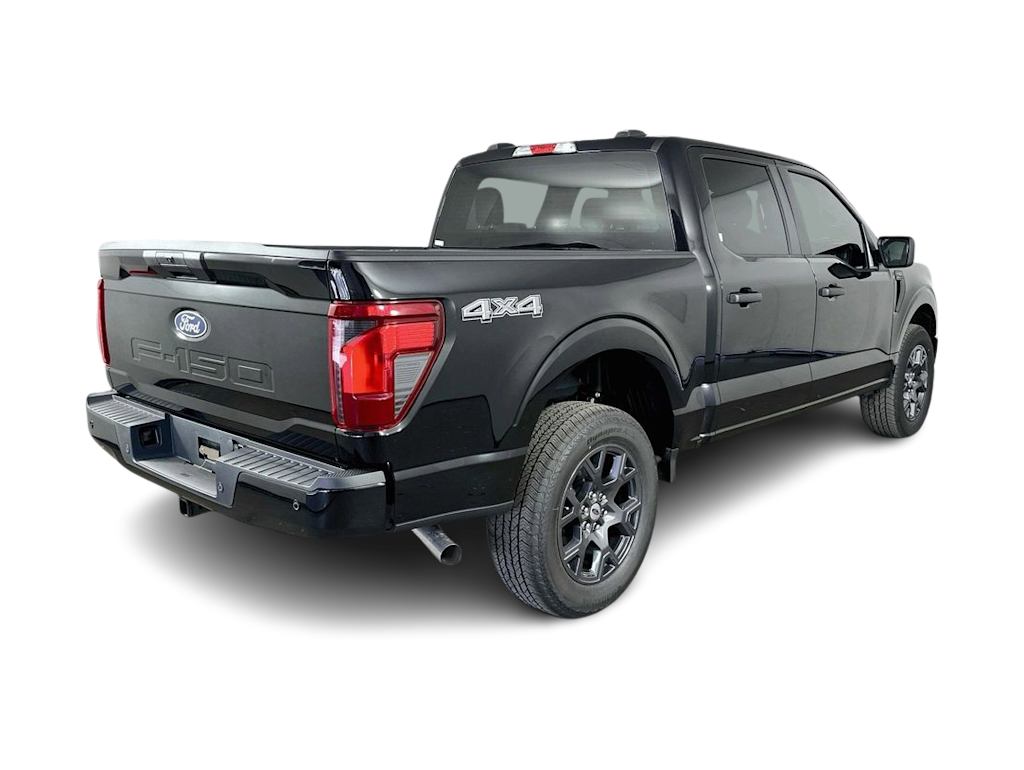 Thumbnail: 2026 Ford F-150 - 25