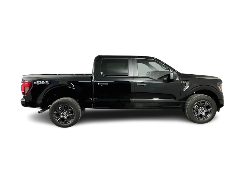 Thumbnail: 2026 Ford F-150 - 26