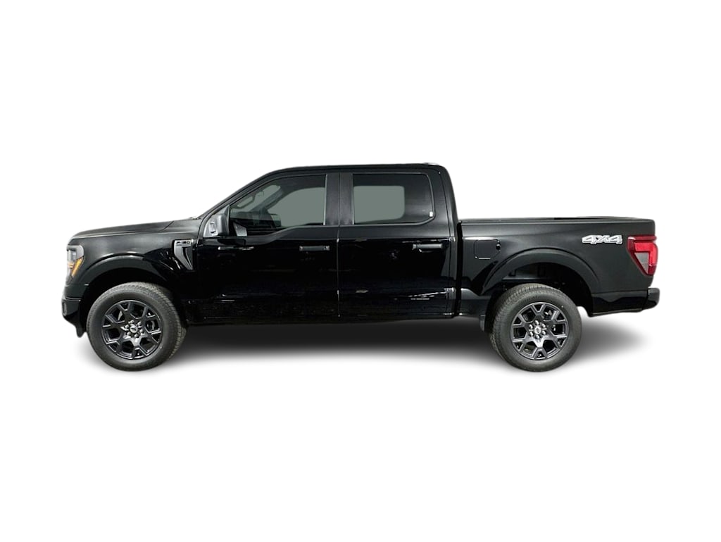 Thumbnail: 2026 Ford F-150 - 3