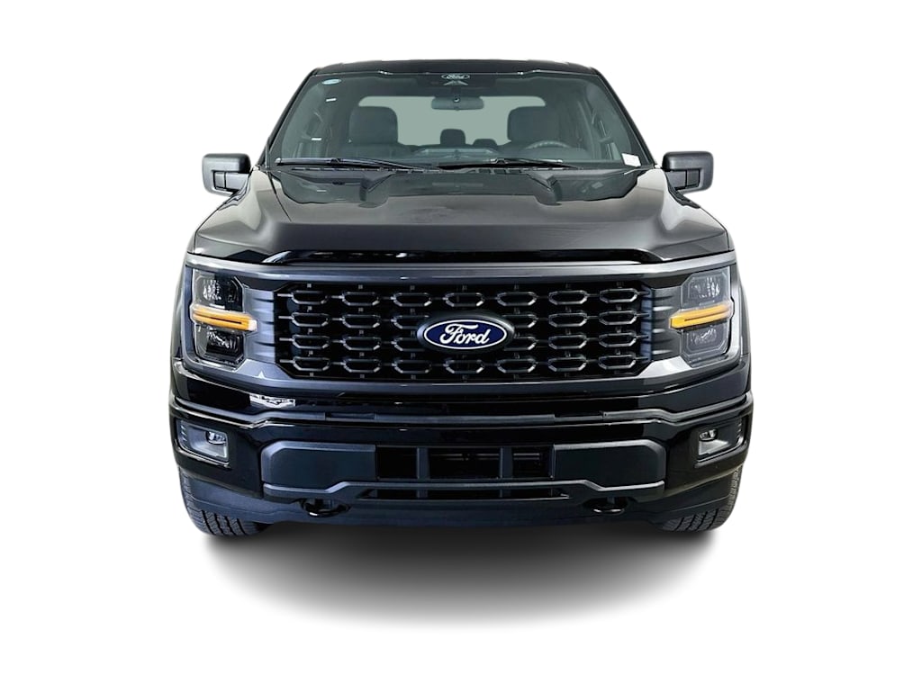 Thumbnail: 2026 Ford F-150 - 18