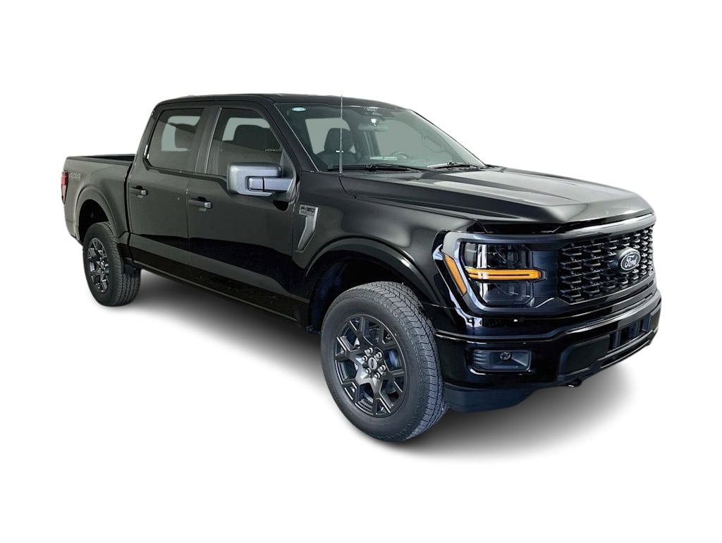 Thumbnail: 2026 Ford F-150 - 24