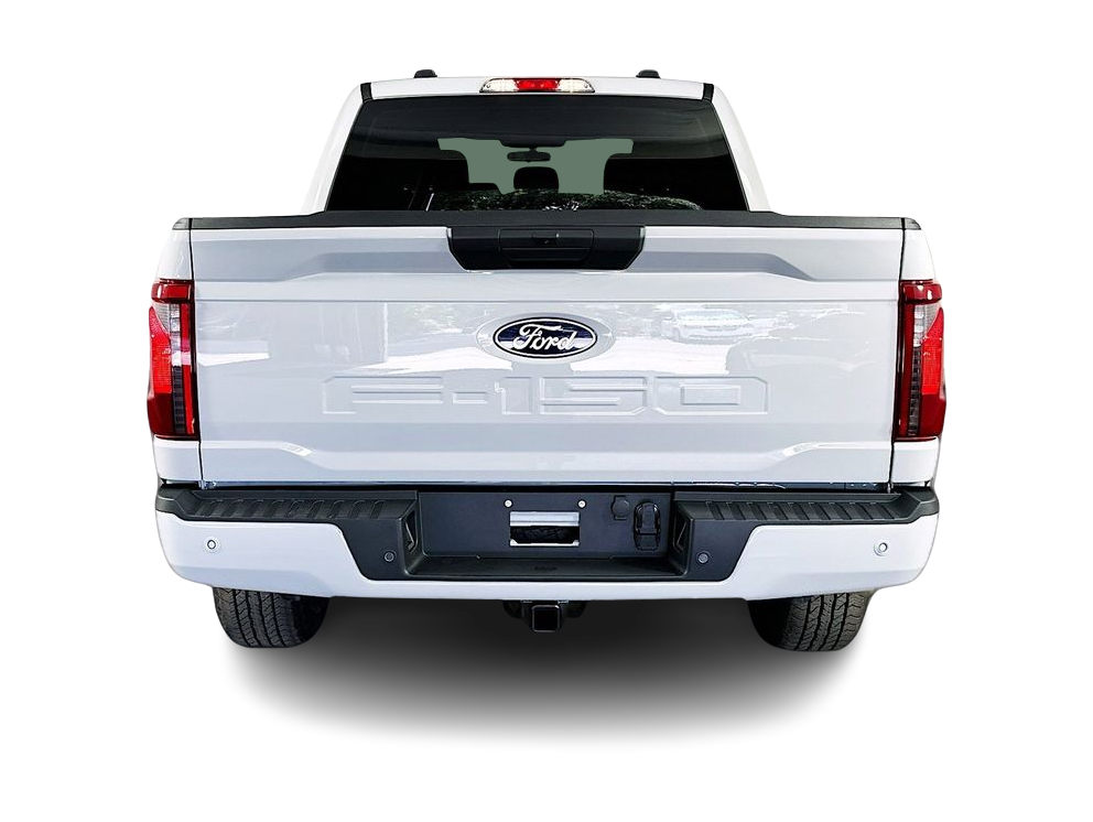 Thumbnail: 2026 Ford F-150 - 5