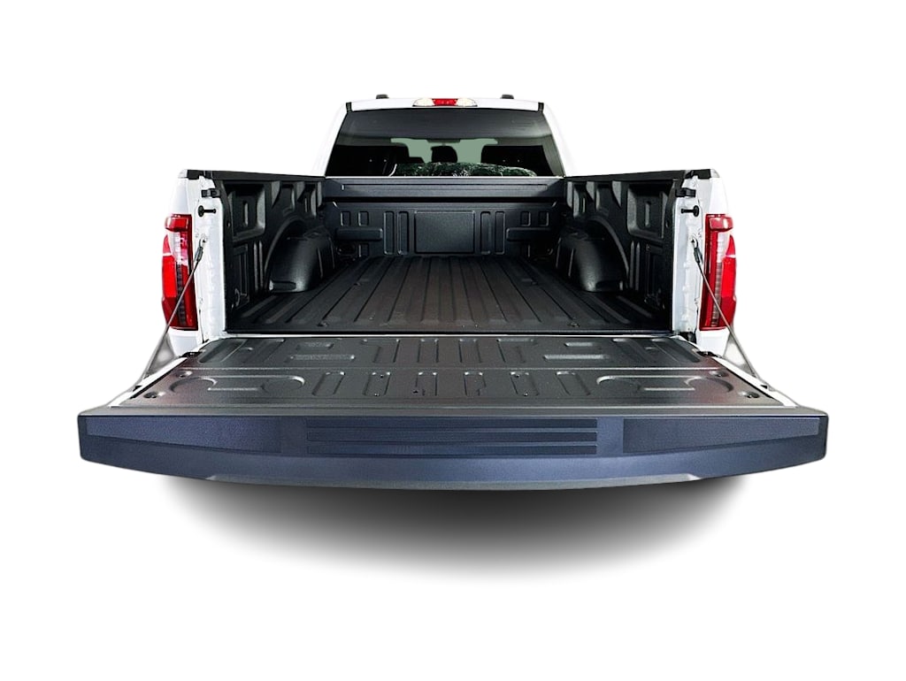 Thumbnail: 2026 Ford F-150 - 18