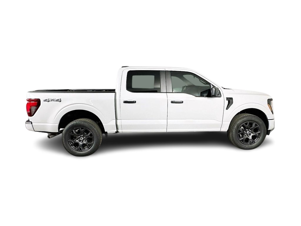 Thumbnail: 2026 Ford F-150 - 26