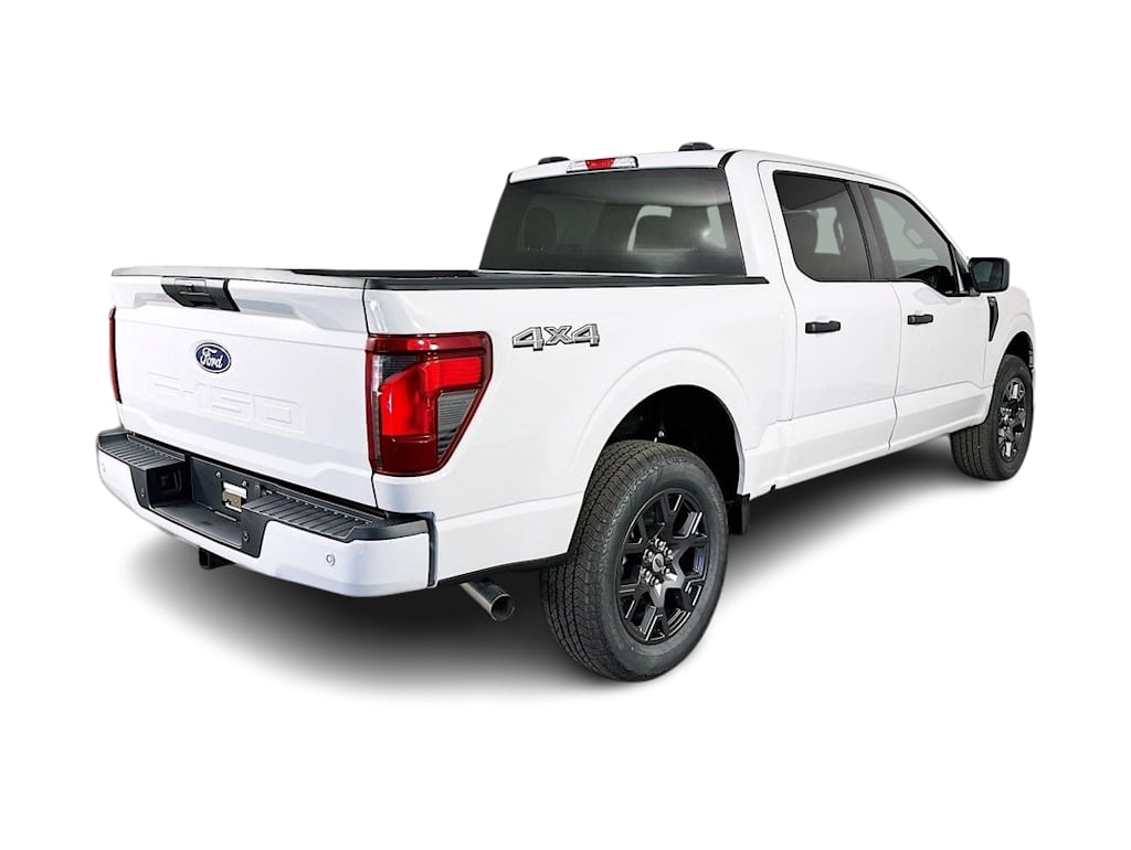 Thumbnail: 2026 Ford F-150 - 25