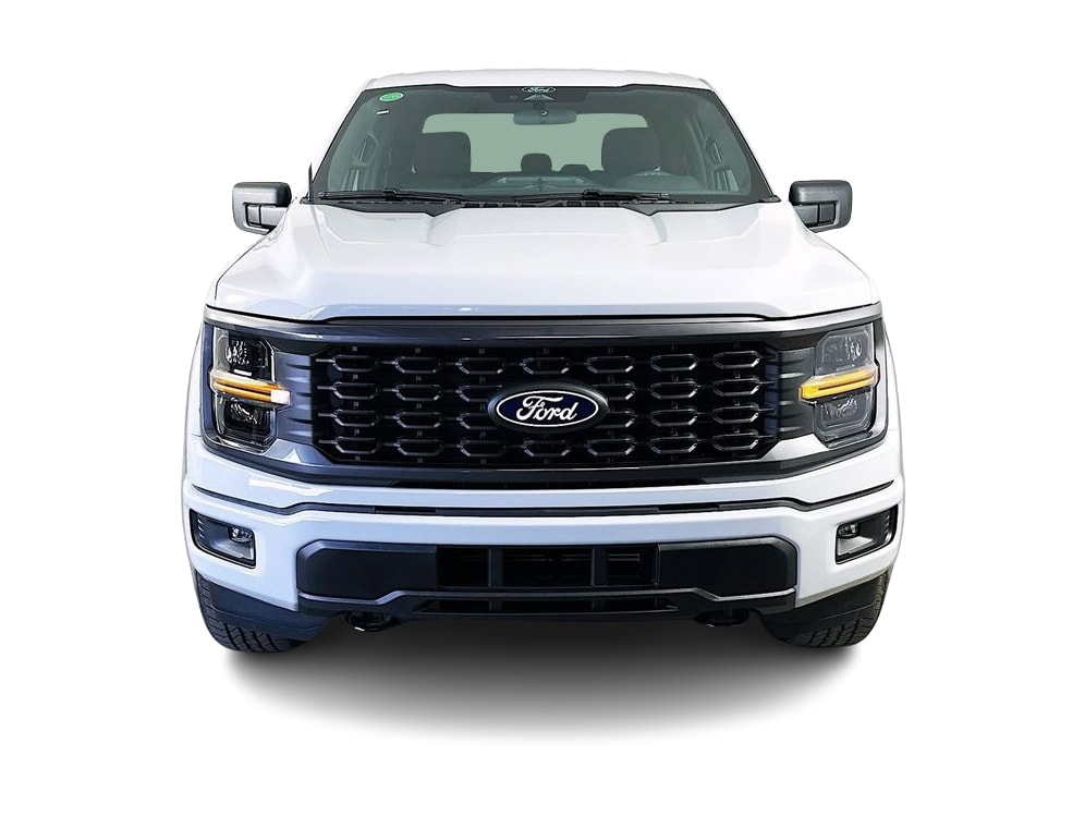Thumbnail: 2026 Ford F-150 - 6