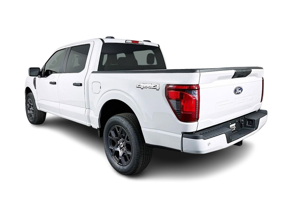 Thumbnail: 2026 Ford F-150 - 4
