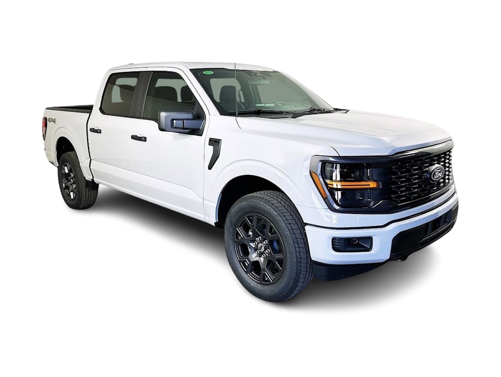 Thumbnail: 2026 Ford F-150 - 24