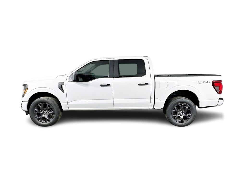 Thumbnail: 2026 Ford F-150 - 3