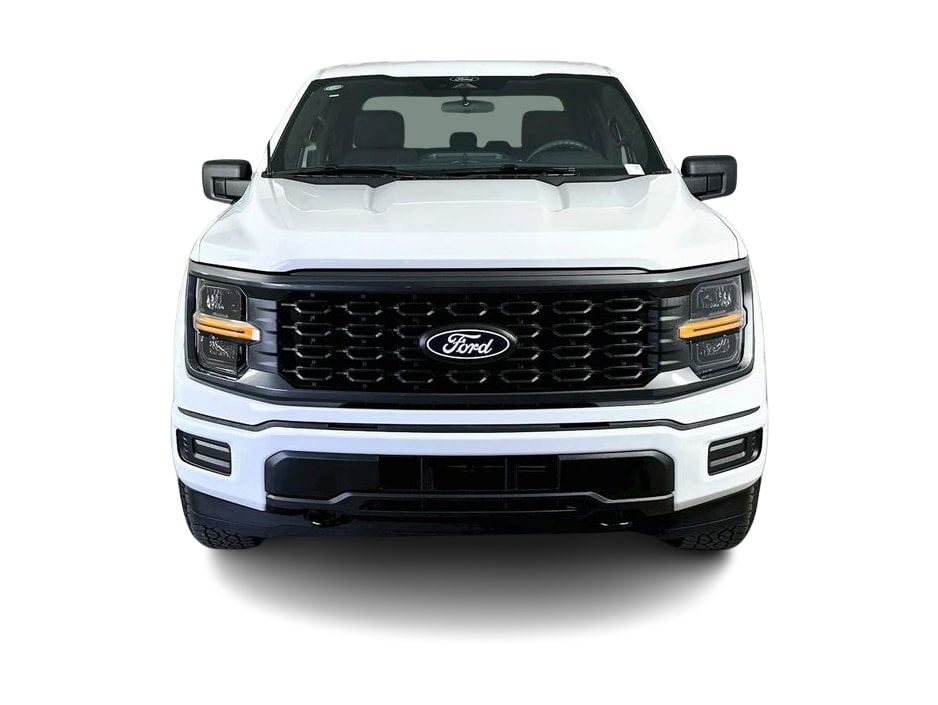 Thumbnail: 2026 Ford F-150 - 6
