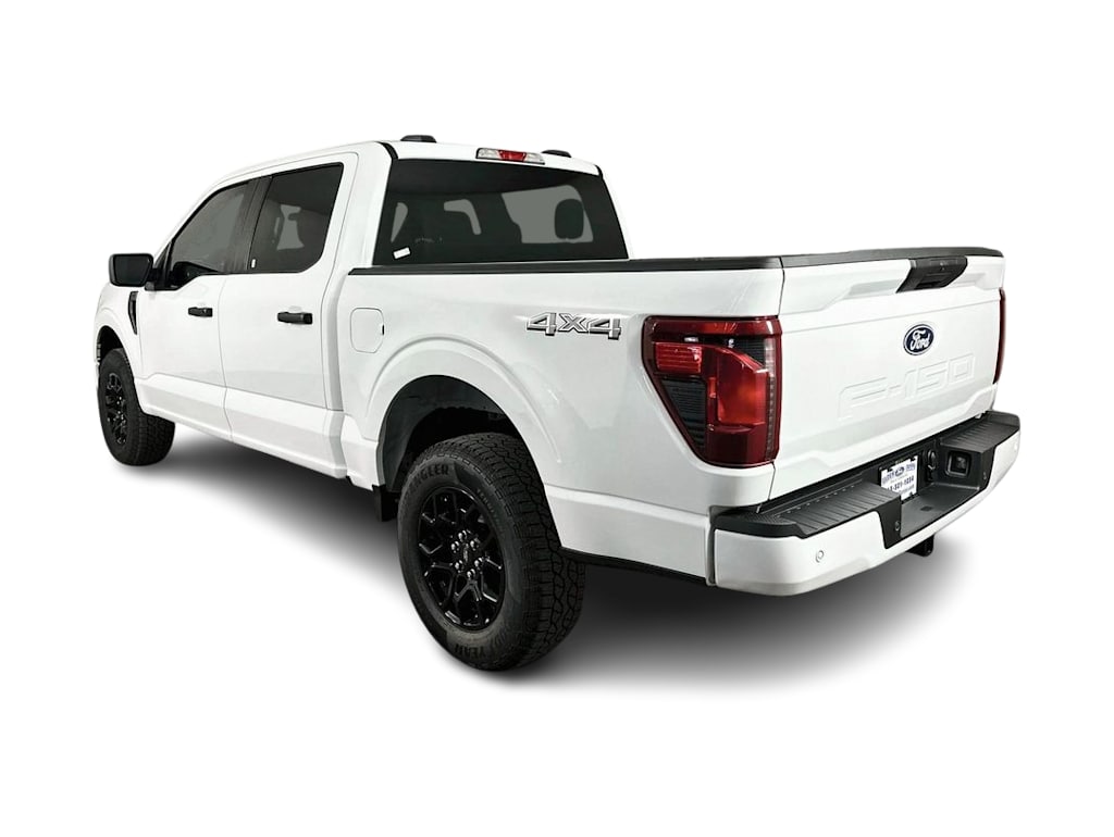 Thumbnail: 2026 Ford F-150 - 4