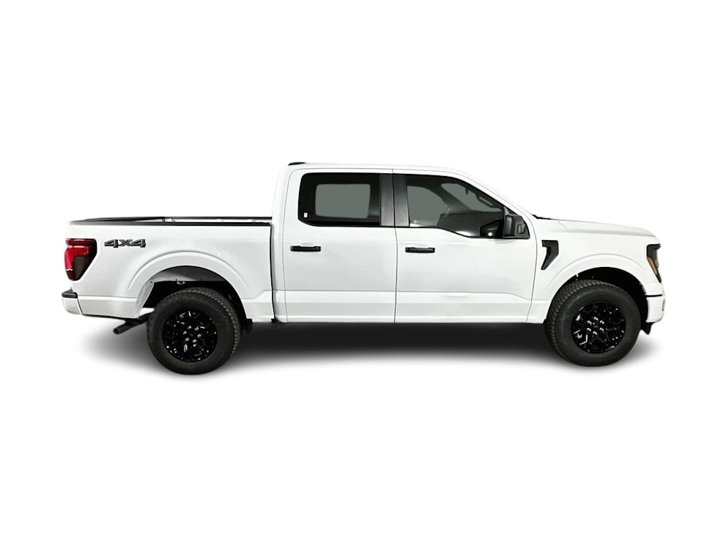 Thumbnail: 2026 Ford F-150 - 26