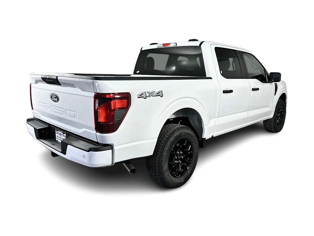 Thumbnail: 2026 Ford F-150 - 25
