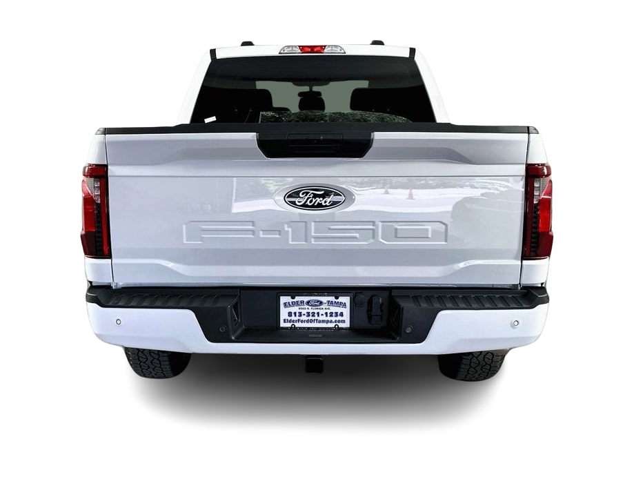 Thumbnail: 2026 Ford F-150 - 5